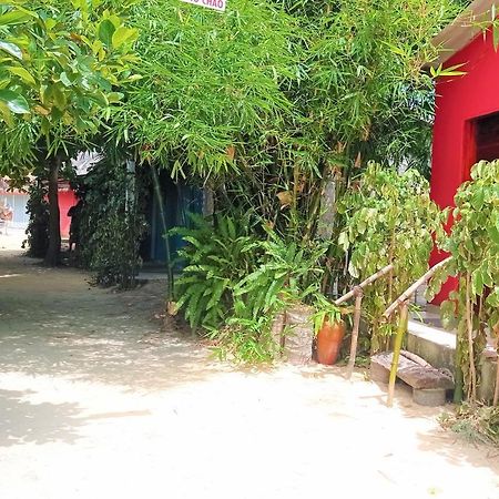 Casa De Praia Caminho Das Indias Coroa Vermelha ภายนอก รูปภาพ