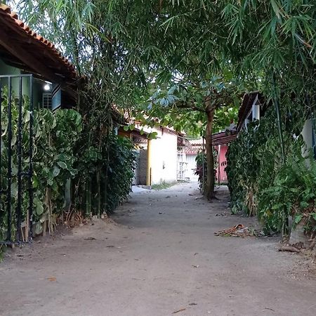 Casa De Praia Caminho Das Indias Coroa Vermelha ภายนอก รูปภาพ