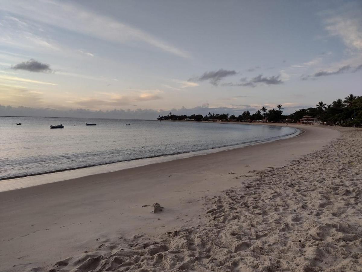 Casa De Praia Caminho Das Indias Coroa Vermelha ภายนอก รูปภาพ