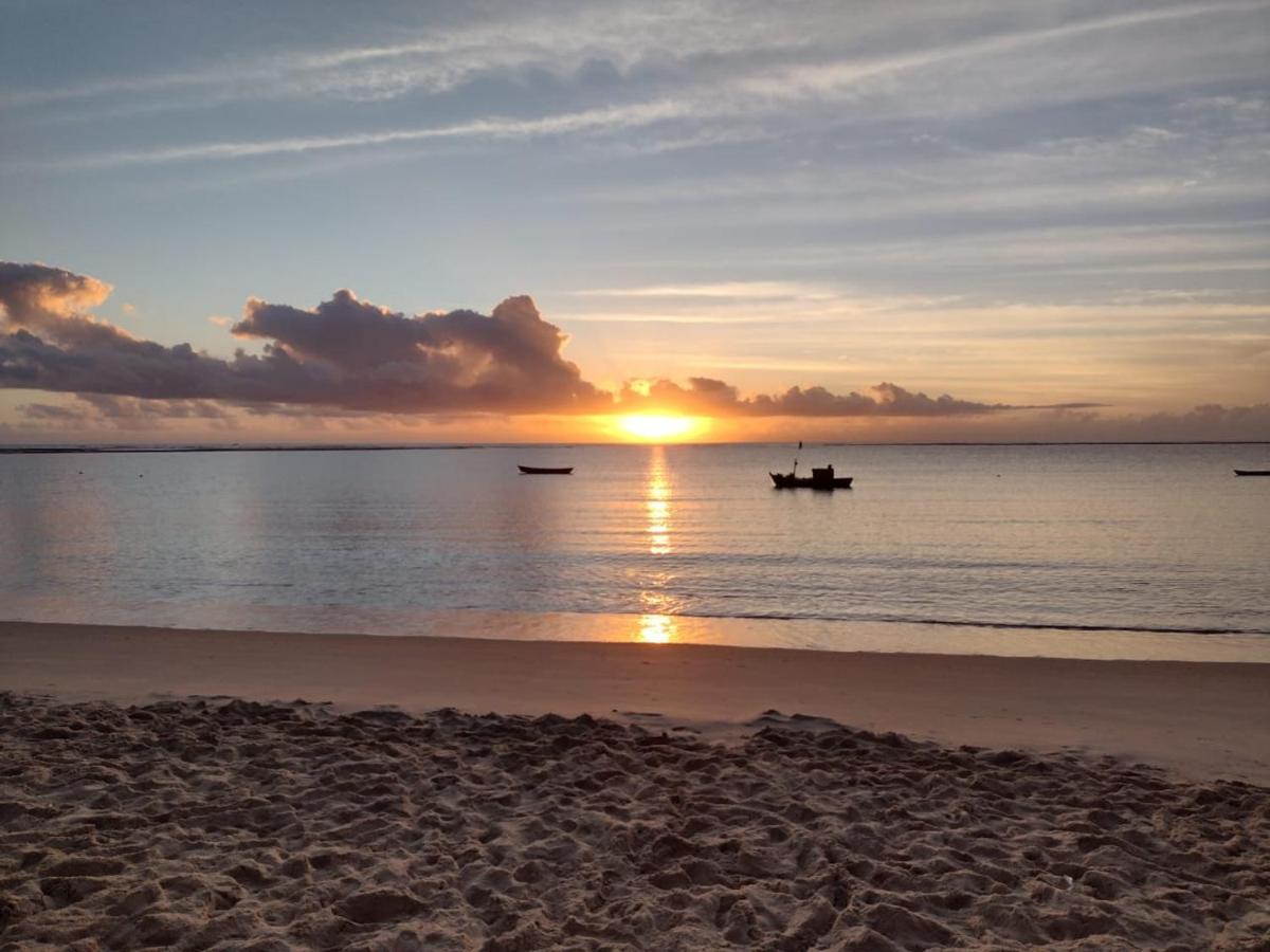 Casa De Praia Caminho Das Indias Coroa Vermelha ภายนอก รูปภาพ