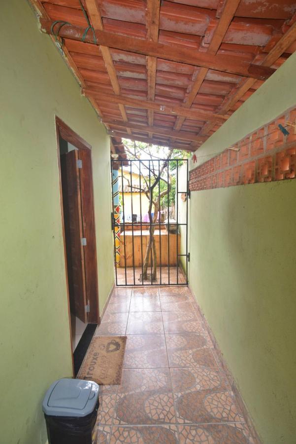Casa De Praia Caminho Das Indias Coroa Vermelha ภายนอก รูปภาพ