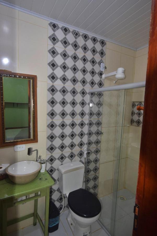 Casa De Praia Caminho Das Indias Coroa Vermelha ภายนอก รูปภาพ