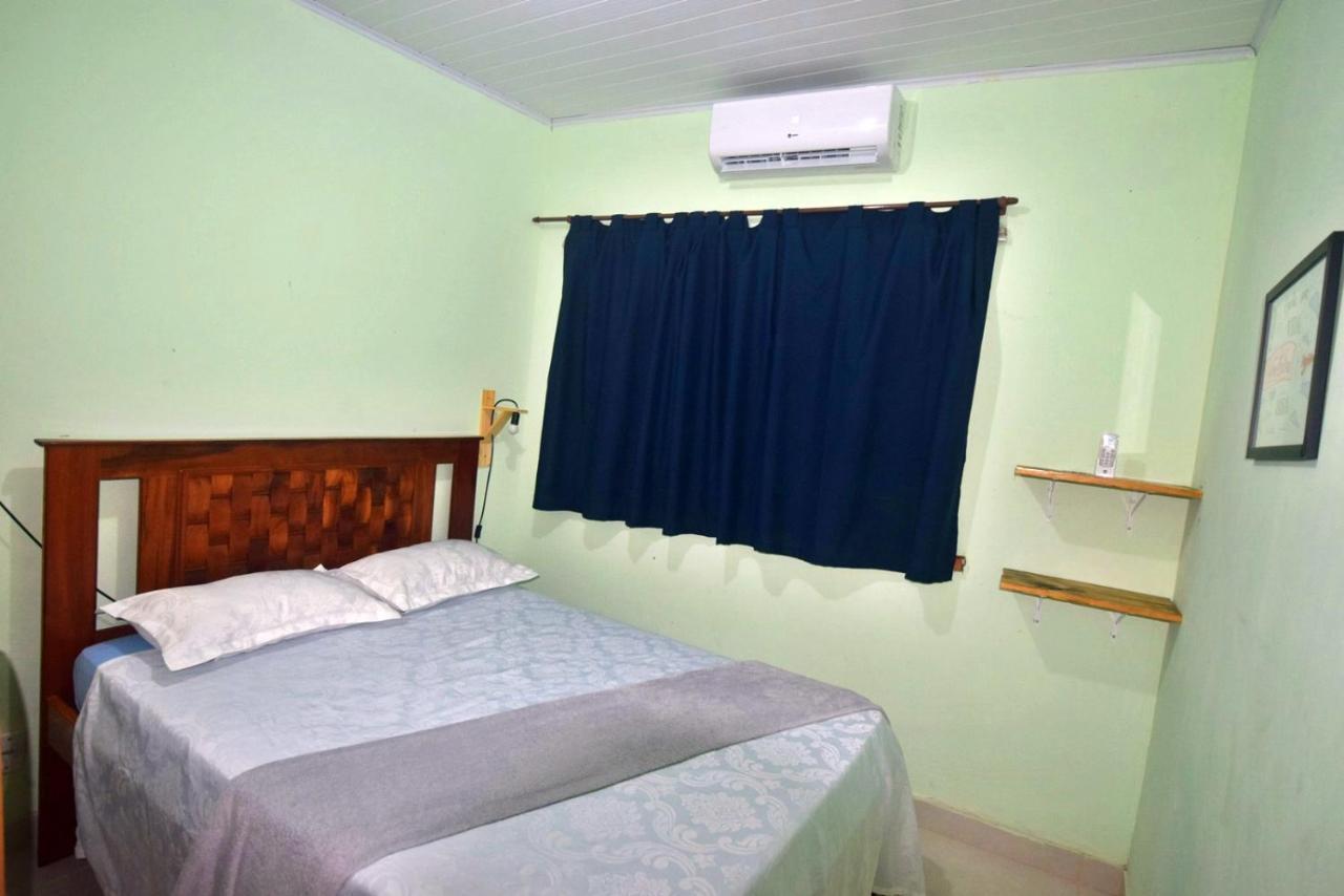 Casa De Praia Caminho Das Indias Coroa Vermelha ภายนอก รูปภาพ