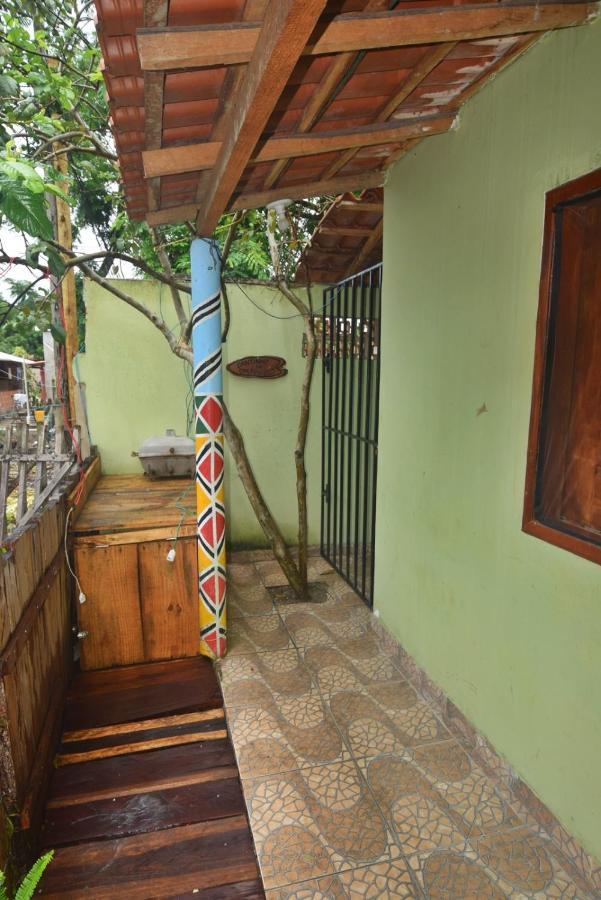 Casa De Praia Caminho Das Indias Coroa Vermelha ภายนอก รูปภาพ