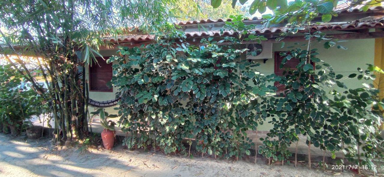 Casa De Praia Caminho Das Indias Coroa Vermelha ภายนอก รูปภาพ