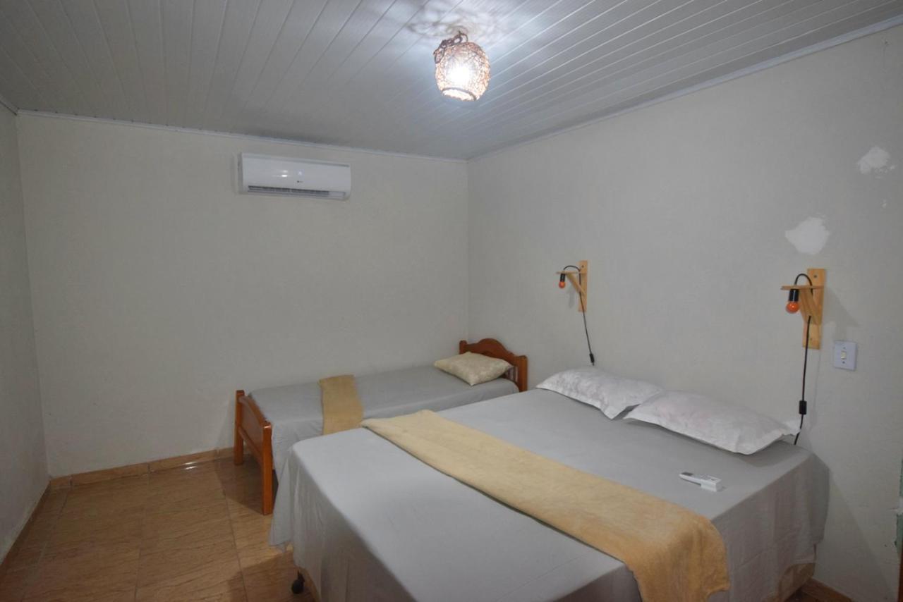 Casa De Praia Caminho Das Indias Coroa Vermelha ภายนอก รูปภาพ