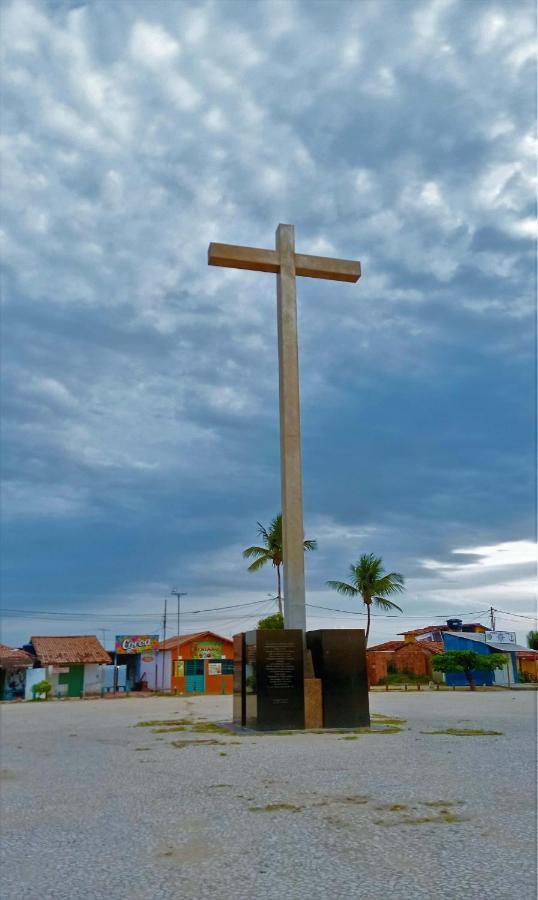 Casa De Praia Caminho Das Indias Coroa Vermelha ภายนอก รูปภาพ