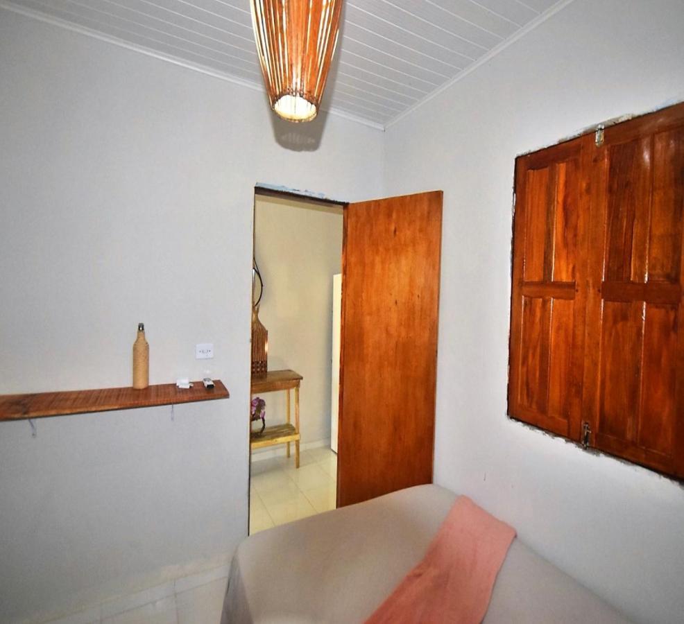 Casa De Praia Caminho Das Indias Coroa Vermelha ภายนอก รูปภาพ