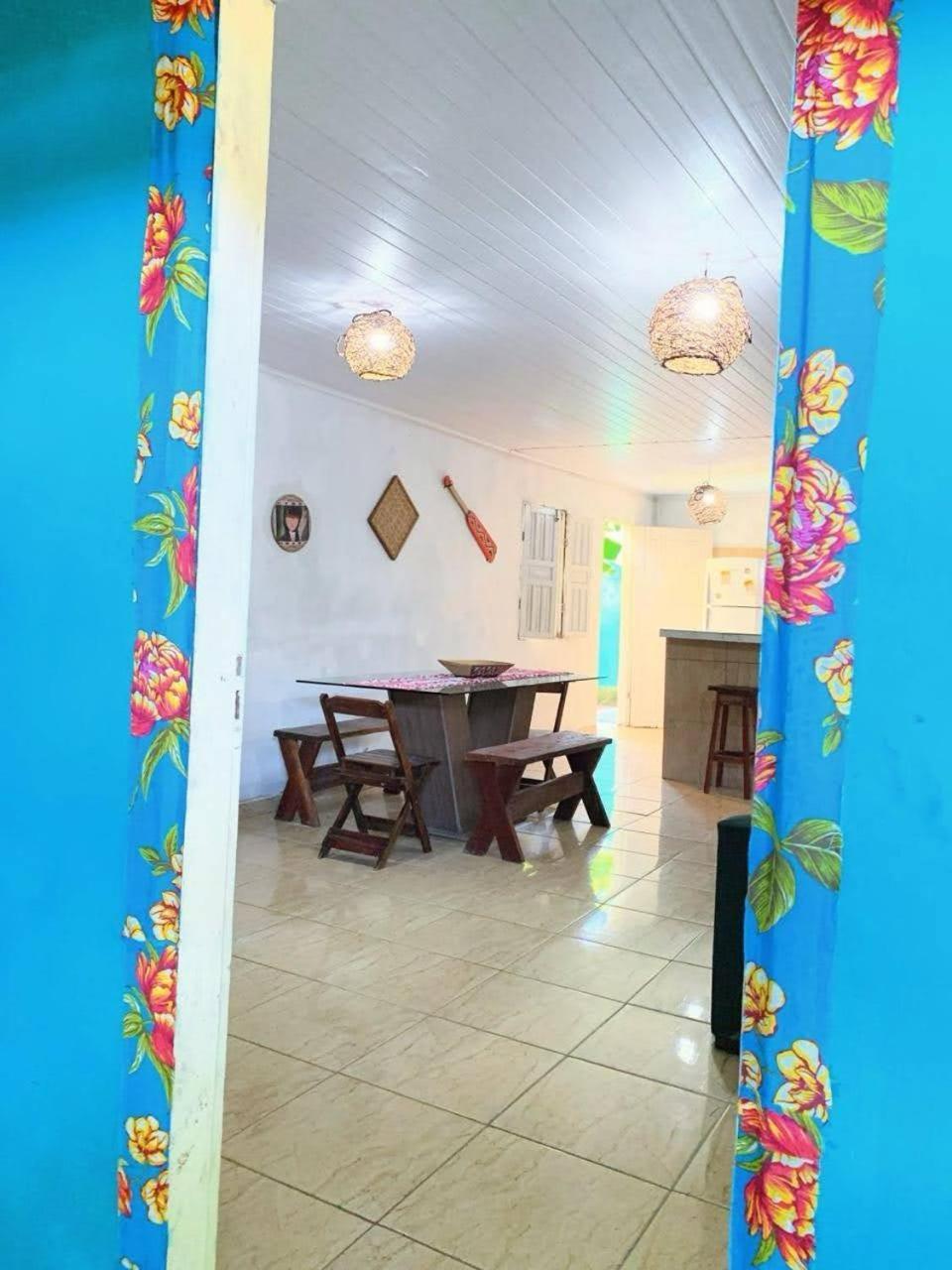 Casa De Praia Caminho Das Indias Coroa Vermelha ภายนอก รูปภาพ